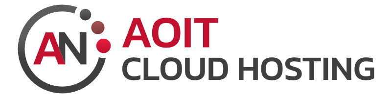 AOIT Cloud Hosting